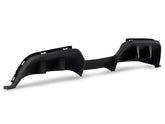 Rear Diffuser (Black) for Mustang 2015-17 | #387381 | RTR